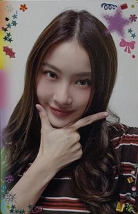 26 三月書展 隨機卡 
