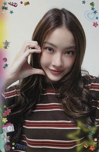 26 三月書展 隨機卡 