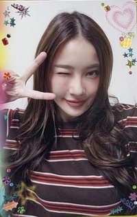 26 三月書展 隨機卡 