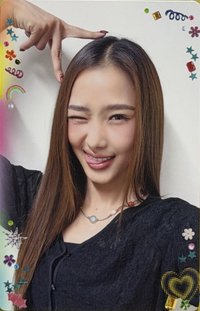 26 三月書展 隨機卡 