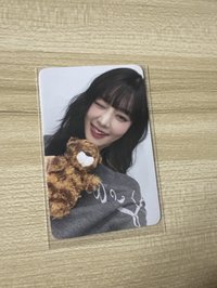 minnie solo特典