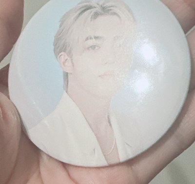 【Seventeen】New新巡徽章