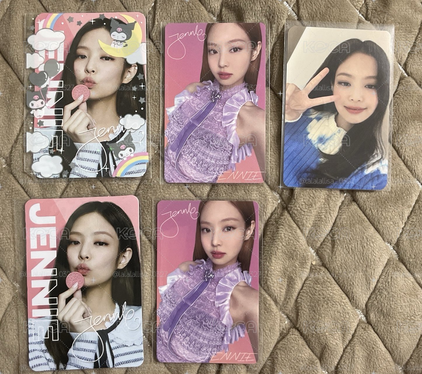 Jennie