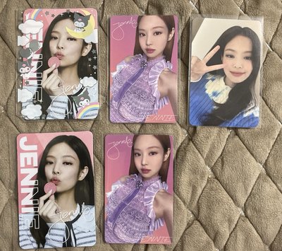 萌萌Jennie