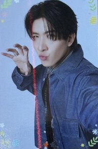 GMMTV POP-UP STORE IN TOKYO 2026 隨機卡 