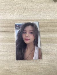 Viviz迷你3專輯卡