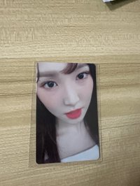 Gfriend 迷你7專輯卡