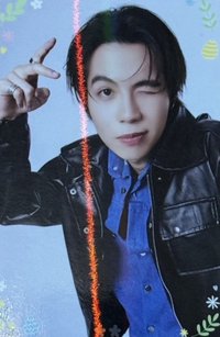 GMMTV POP-UP STORE IN TOKYO 2026 隨機卡 