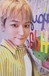 25生日 周邊卡 小卡組 固配