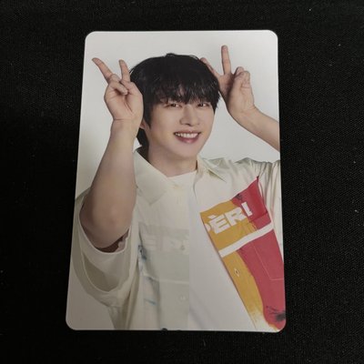 SJ MARKET JP 隨機卡