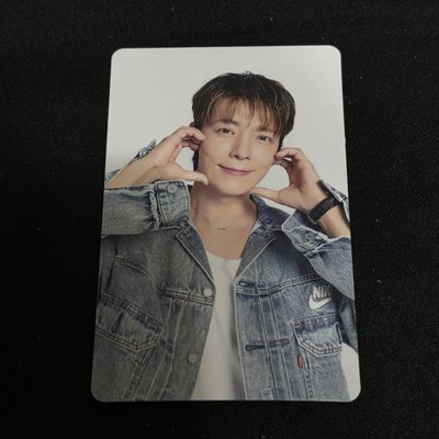 SJ MARKET JP 隨機卡