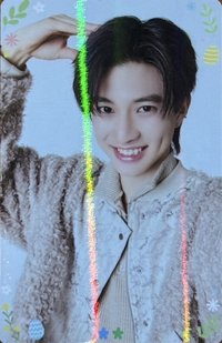 GMMTV POP-UP STORE IN TOKYO 2026 隨機卡 
