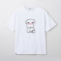 SPAO × Ganadi 短袖 短袖T恤