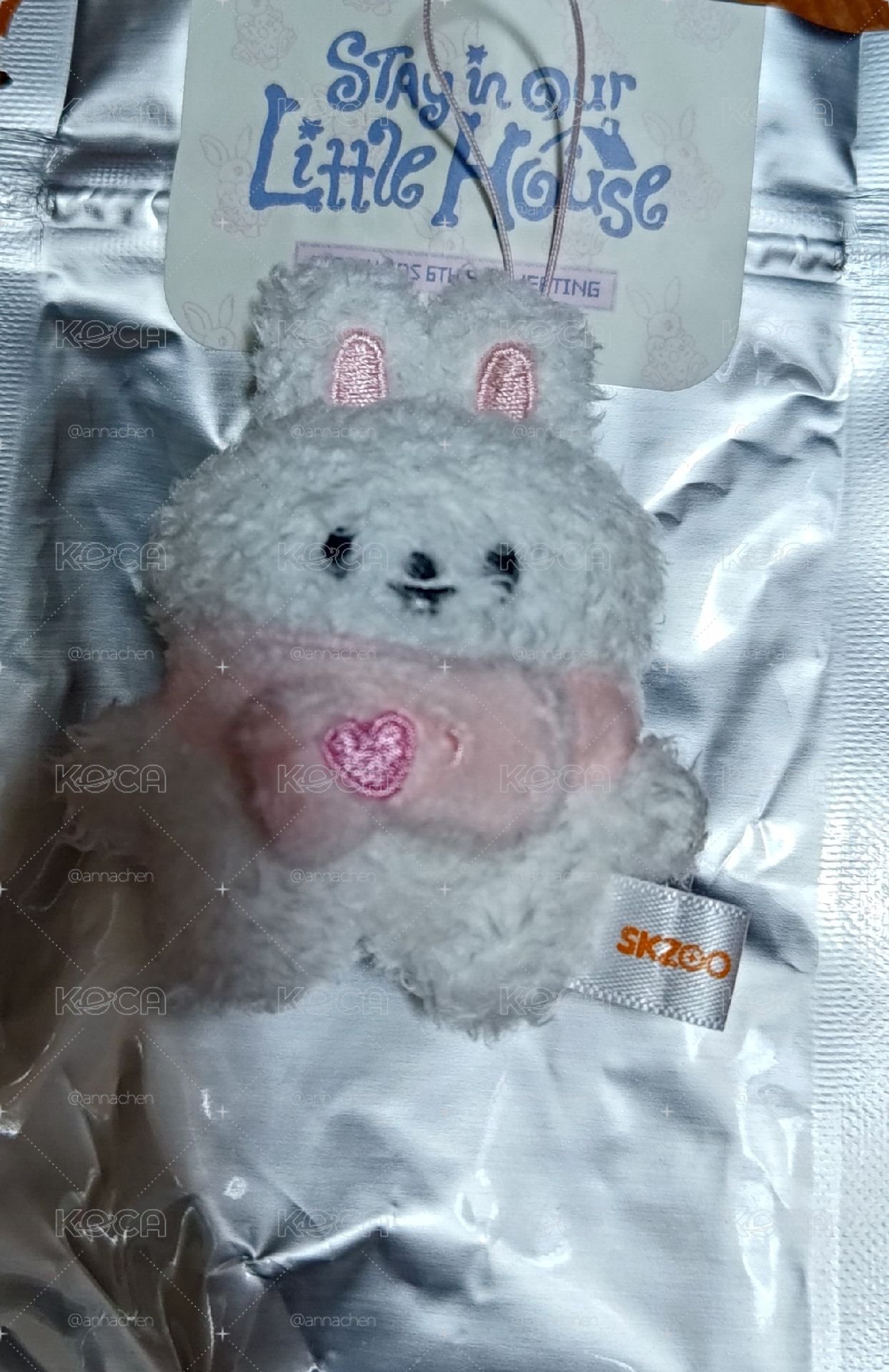 6期fm原皮李畢潦草娃