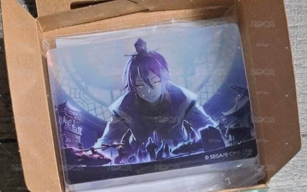神代類厚磚
