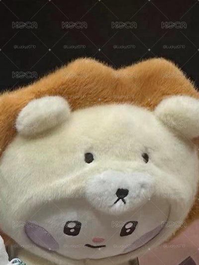 辰動物坐娃