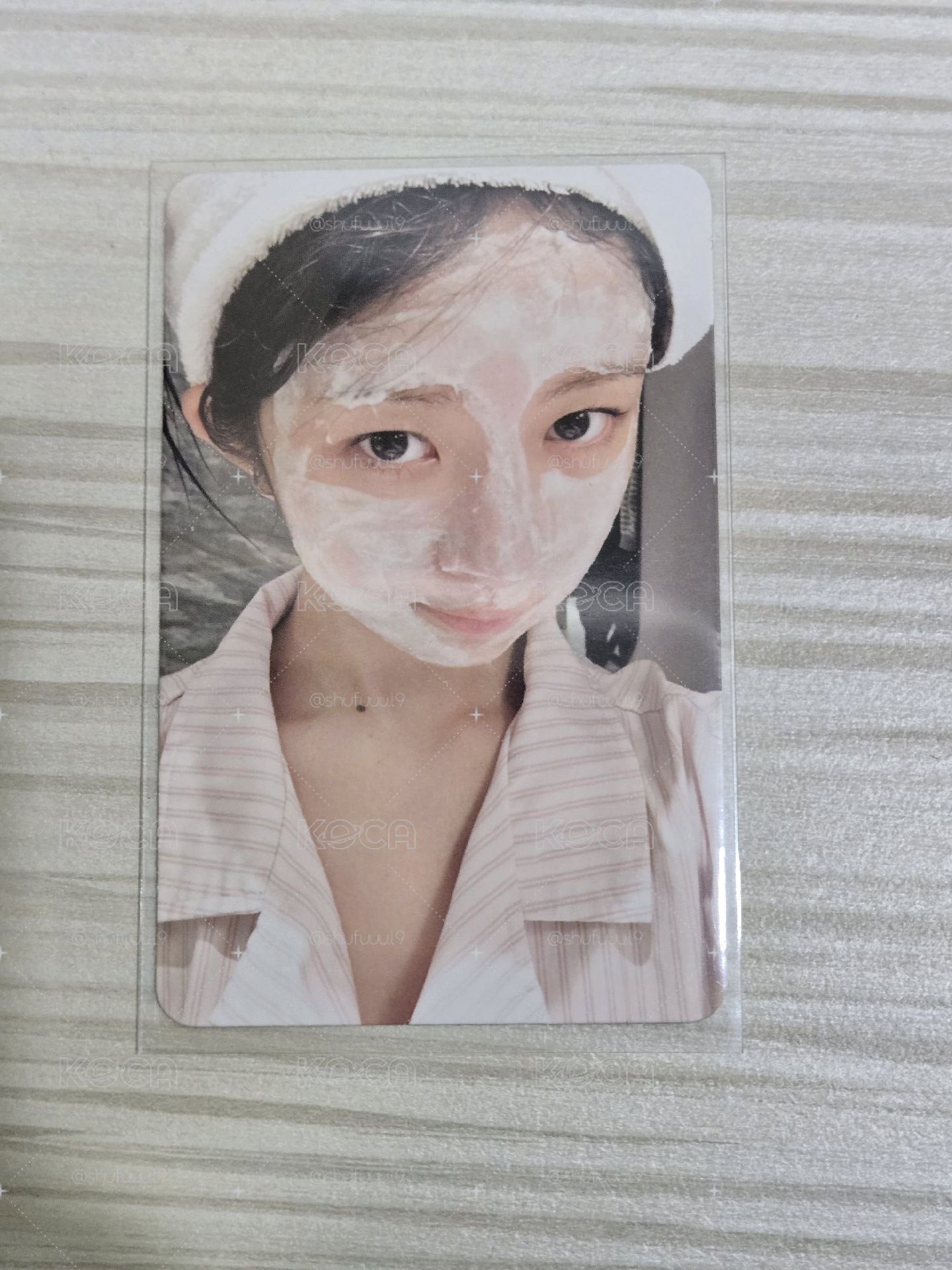 世巡一怜