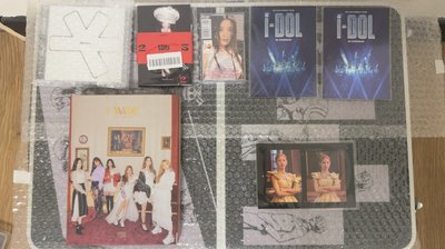 迷二紅格子全專小盤