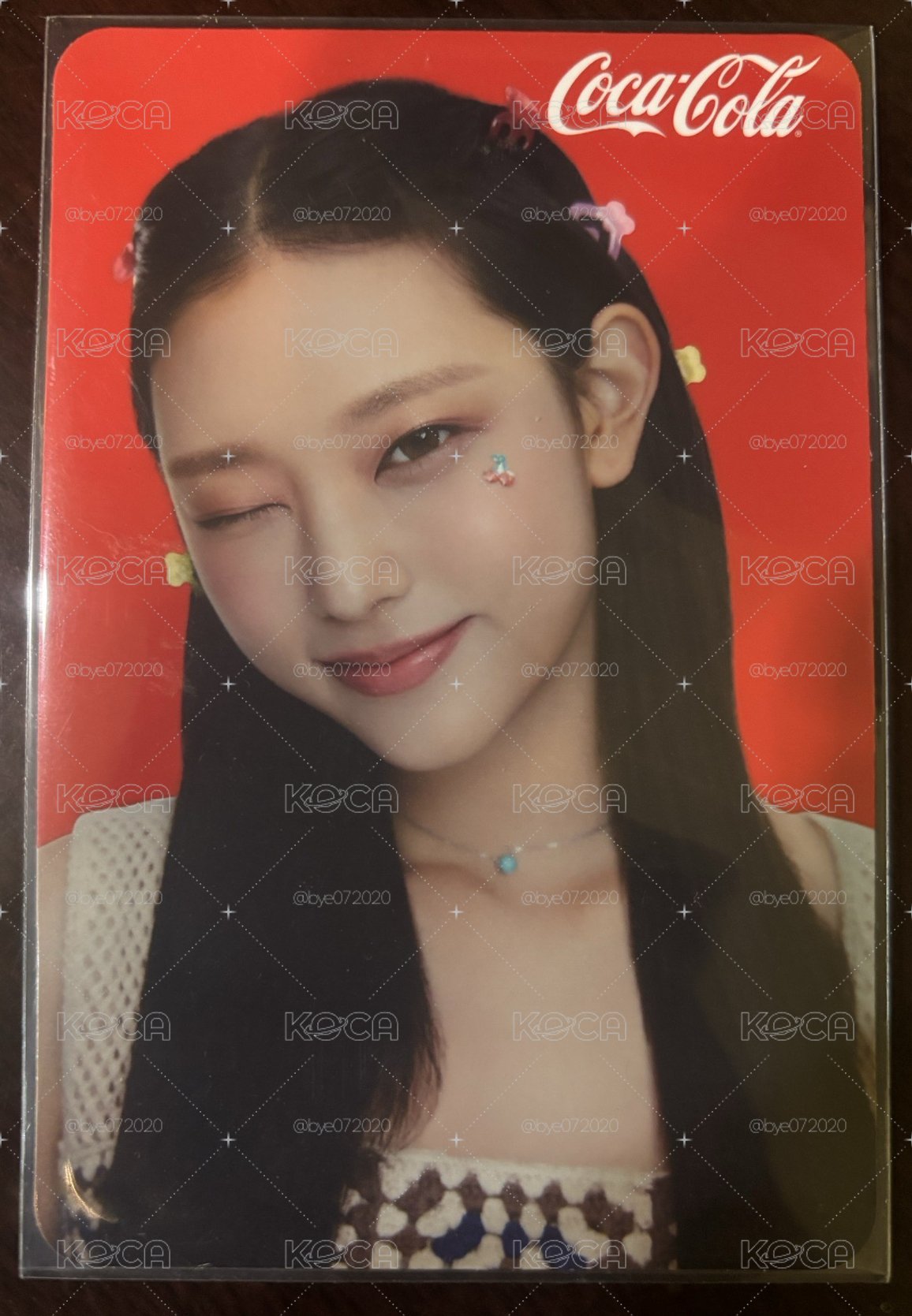 貓可樂卡