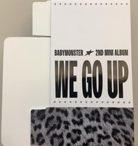 快閃店專輯外盒