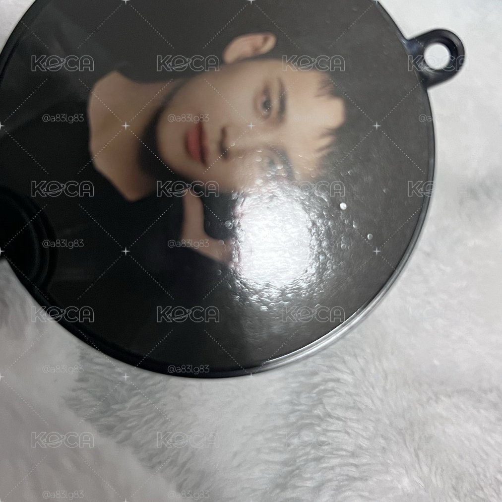 小黑扇 奎