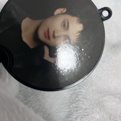 小黑扇 奎