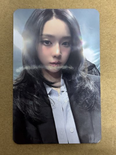 aespa Winter 冬天 Rich Man QQ音樂 星光卡 四星冬 冬-71