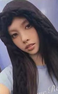 NOT CUTE ANYMORE yzy 線上4.0 簽售卡 