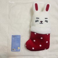 聖誕襪-喆