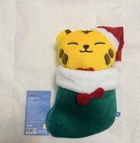 聖誕襪-榮