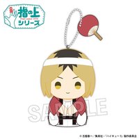 PROOF 排球少年!! 夏Ver. 指套布偶吊飾 娃娃 