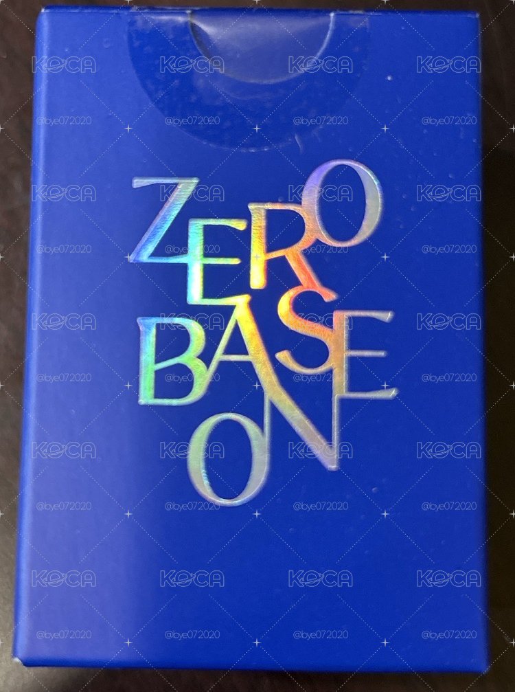 ZB1手燈