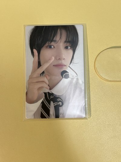 TXT 二代回憶錄圭