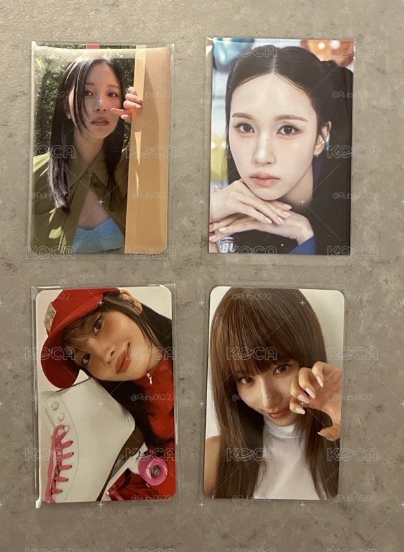 mina,sana,momo小小盤