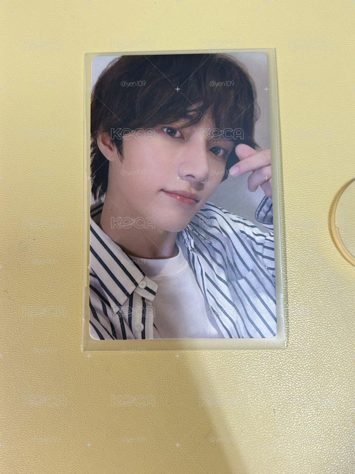 TXT 一代日續圭