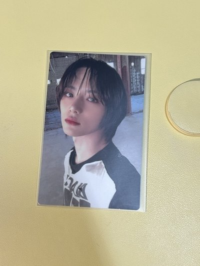 TXT naver圭