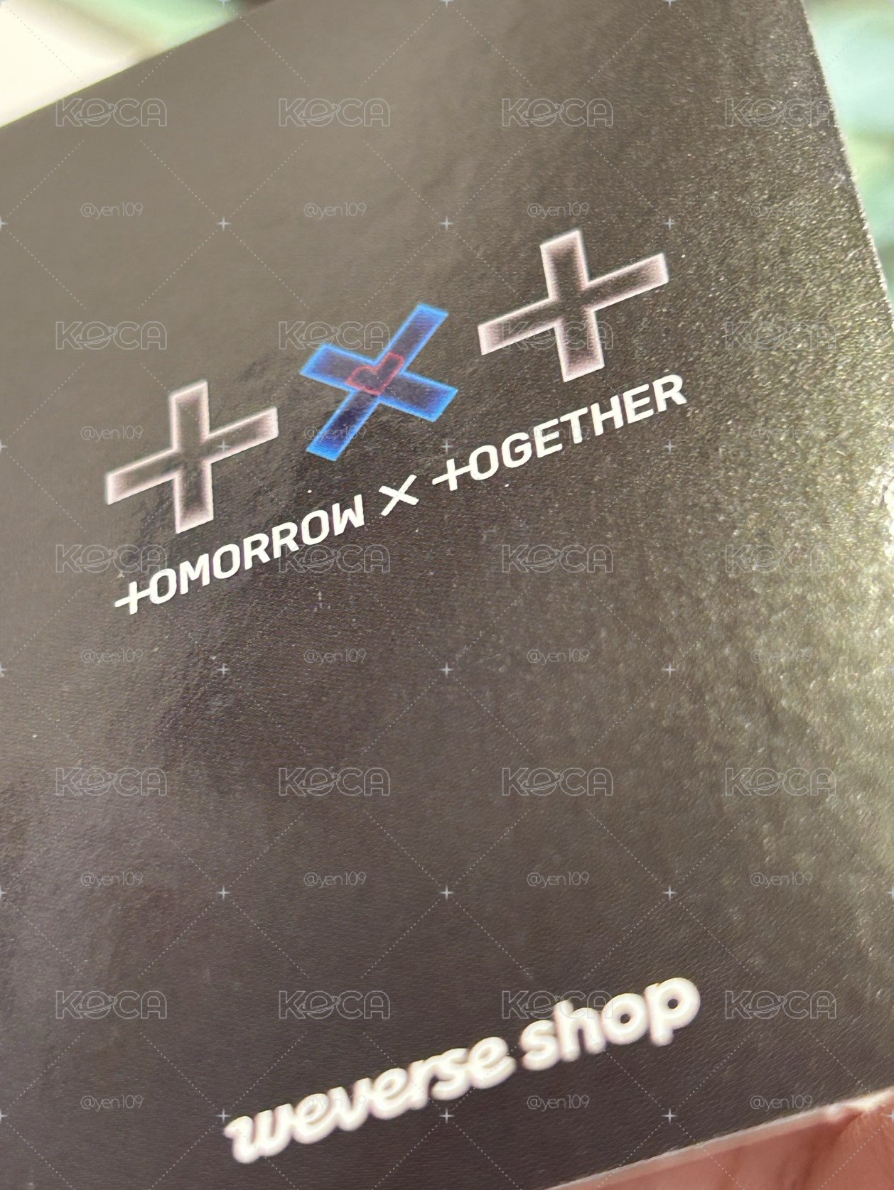 TXT naver圭