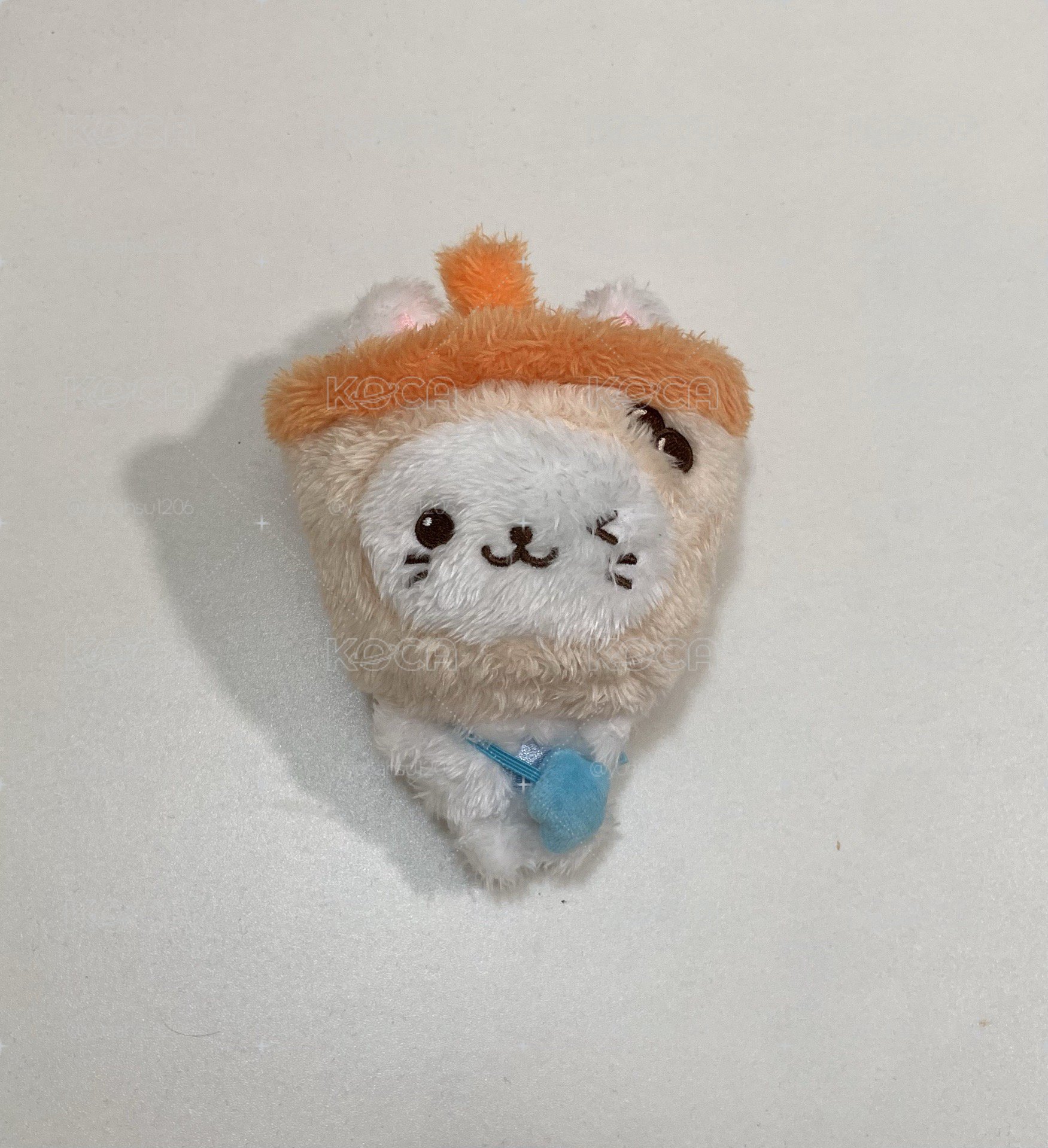 一販奶茶貓含綁