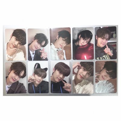 # Q彬尼小盤 ★☆