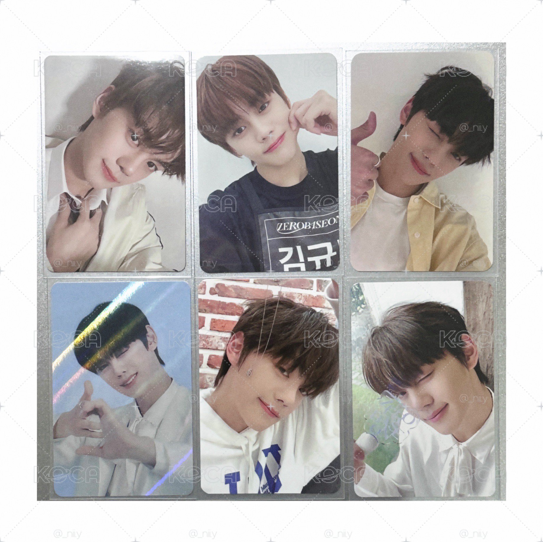 # Q彬尼小盤 ★☆