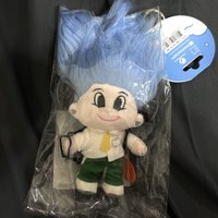 吊飾娃燦榮