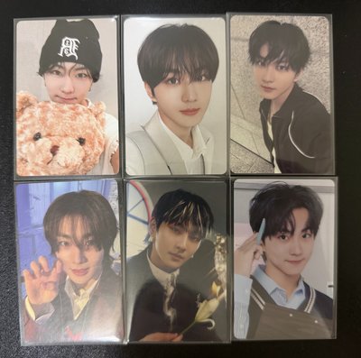 禎元 抱熊、滿額卡、wm3.0幸運卡