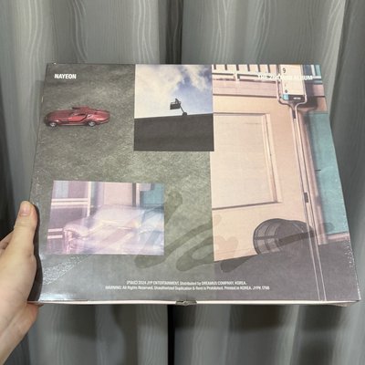 娜璉 Na A to Z ver.🩵