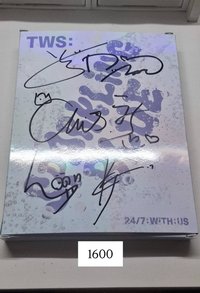 迷你一紫版簽專