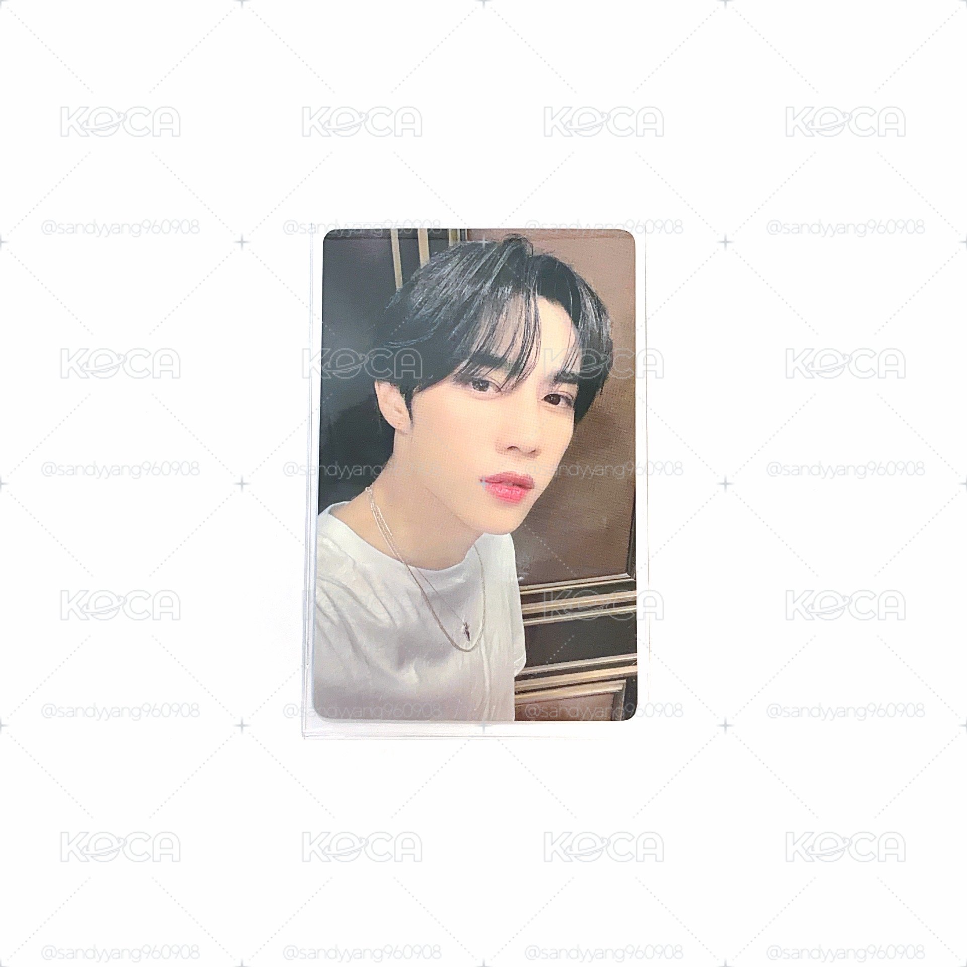 theboyz 善旴 yzy 1.0