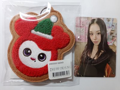 彩瑛一番賞吊飾+場限卡