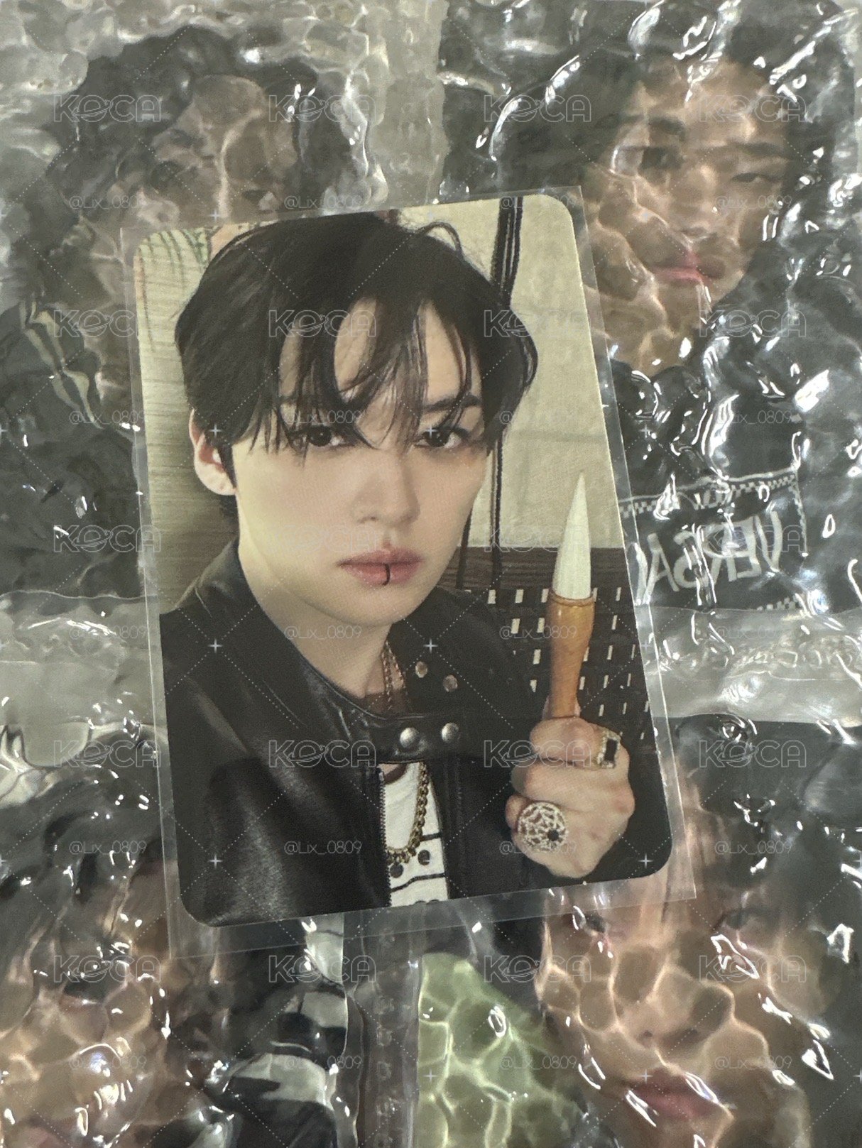 旻專卡魔法小筆刷🐰