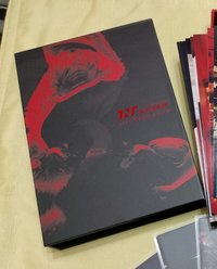 照片組 團 循夢 生寫