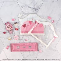 壓克力框架＆壓克力立牌套組