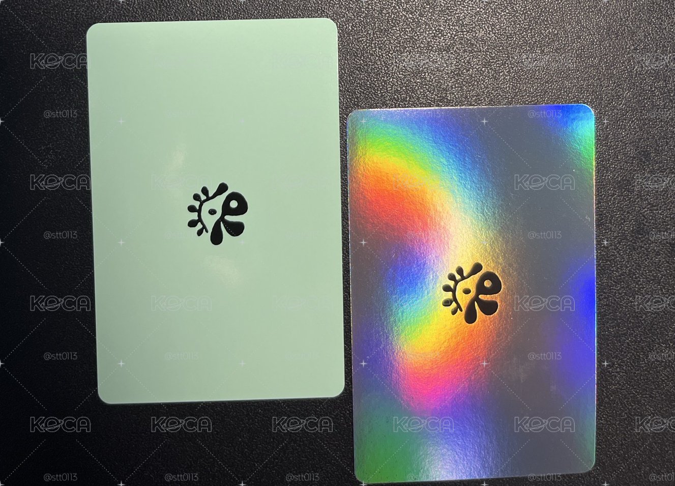 cortis 迷一 Ball ver. 專輯卡 SEONGHYEON 團卡
